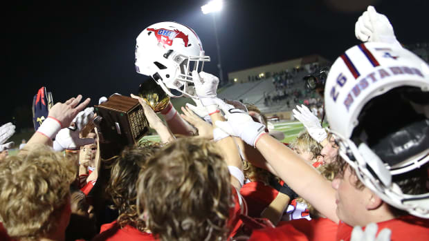 grapevine lake dallas texas uil football playoffs 2022 mclean24